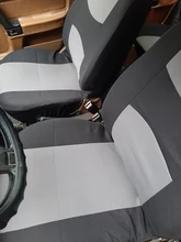 Car-Seat-Covers Automobile-Seat Vehicle Universal Full-Set Car-Styling