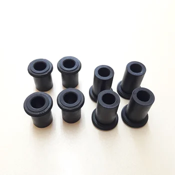 

1 Set 8 Pcs Leaf Spring Rear Bushing for L200 L300 Montero Pajero Triton Delica MB111070 MB584530 MT362394 MB111071 MB584531