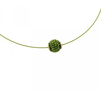 

Ladies' Necklace Cristian Lay 43717400