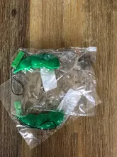 Colgante blando infinito para llaves, juguete para aliviar el estrés, descompresión, juguete antiestrés