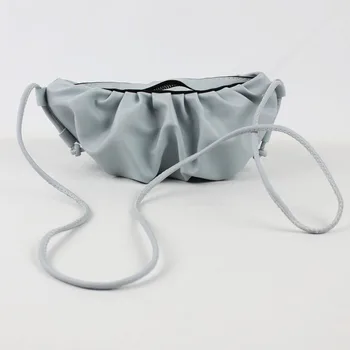 

women's bag Cloud handbag for women soft leather Hobos bag single shoulder bag women Crossbody bags luxury handbags and purse da