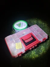 Headlamp Fishing-Headlight 18650 Battery Camping COB Led Use