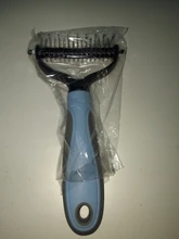 Hair-Removal-Comb Combs Pet Long-Hair Dogs Fur-Trimming-Tools Scattered for Cats And