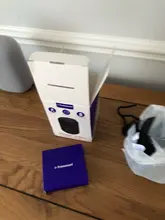 Elemento Tronsmart T6 Mini Altavoz Bluetooth 5,0 con el asistente de voz de 360-Grado envolvente de graves profundos... IPX6 impermeable