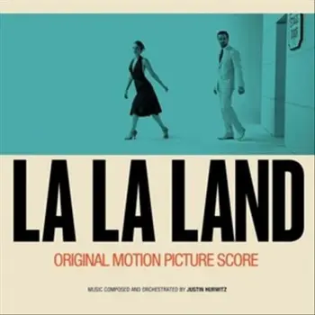 

LA LA LAND - SCORE - BSO [CD]
