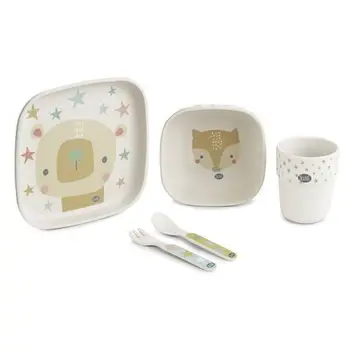 

JANE Pool food Set 5 PCs