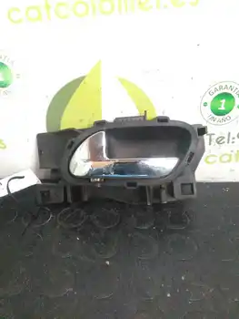 

6696609 handle Inner Left Rear Peugeot 308 Sport