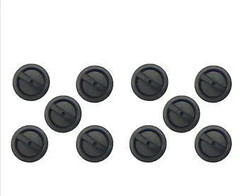 

10 UNİTS LPG PLASTİC FİLLİNG CAP M10 10MM ATİKER AUTOGAS MADE IN TURKEY
