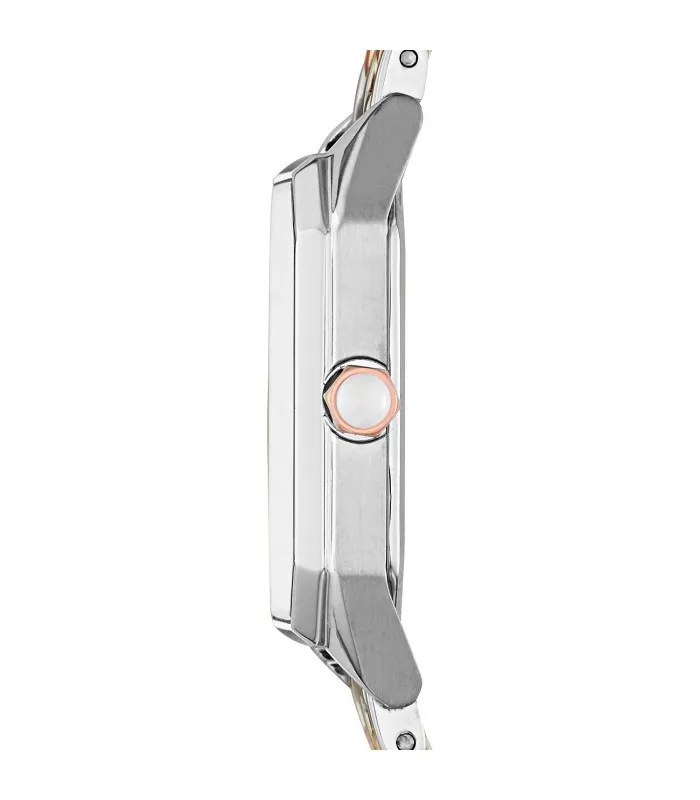 Часы EMPORIO Армани JOY WOMEN ONLY TIME с перламутром AR11146