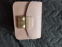 De alta calidad bolsos de cuero genuino de las mujeres cadena de oro bolsa de lujo Cartera de mujer con diseño exclusivo de moda 100% bolso de piel de vacuno