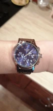 LIGE-reloj de cuarzo de lujo para mujer, accesorio de marca superior, resistente al agua, de acero inoxidable, regalo de cita, nuevo, 2021