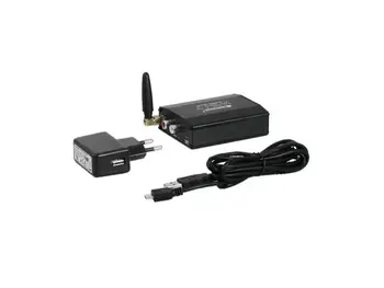 

OMNITRONIC WS-1T 2.4GHz Transmitter