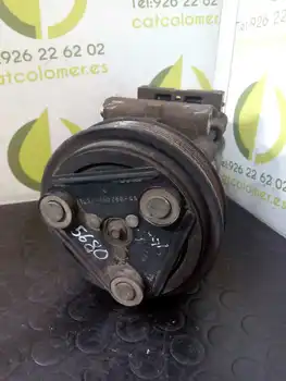 

5040737 air Conditioning compressor Ford Ka (ccq) 2 Collection