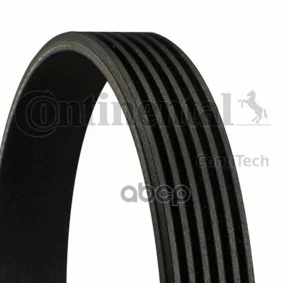 Ct-6pk1256_ремень Поликлиновой! Opel Astra G/Corsa C 1.7di/Dti 00 Contitech 6pk1256 ContiTech арт. 6PK1256