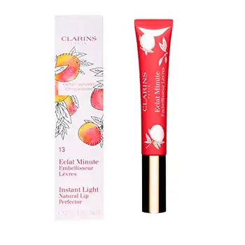 

Clarins Lip Balm, Tone 07-12 ml