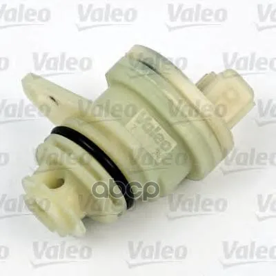 255304_датчик Скорости В Кпп! Peugeot 206/207/307/406/407/607 93 Valeo 255304 Valeo арт. 255304