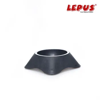 

Evohe Cat Infant Food Container 300 ML. -Anthracite