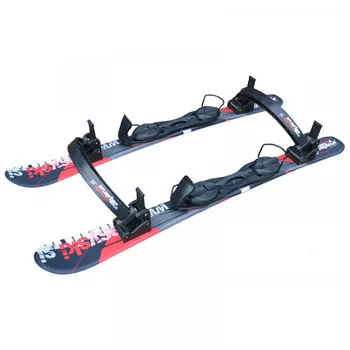 

Ski and equipment easy ski