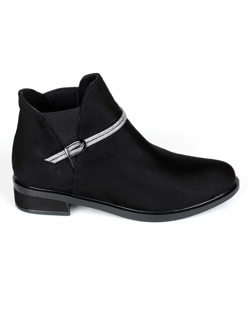 

Mosimoso Women's Ankle Height Boot