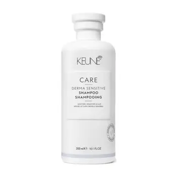 

Shampoo for sensitive scalp Keune care Derma Sensitive shampoo 300 ml