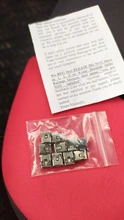 Mini conector de enchufe hembra de 5 pines, G34Y, 4 pies para clavija de cargador móvil, venta en una pérdida, 10 Uds.