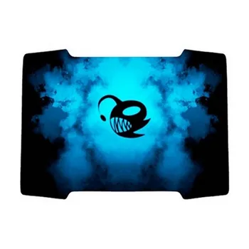 

Gaming Mouse Mat CoolBox DG-ALG002 Black Blue