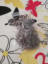 (Nunca se desvanece) 20x17mm 316 Acero inoxidable DIY pendientes hallazgos ganchos para hacer joyas accesorios auricular