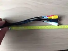 VHS To Converter Card-Adapter Video-Capture Xp/vista Portable Kebidumei Audio USB2.0