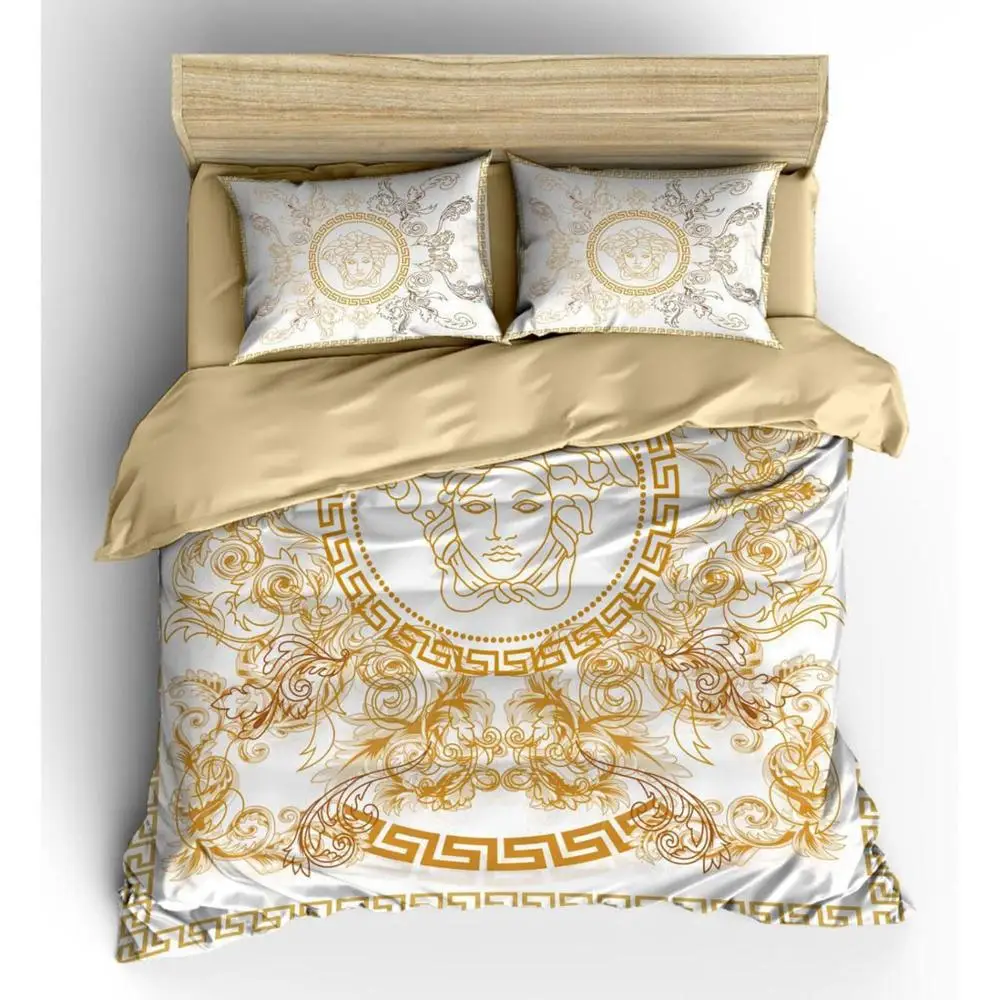 

Estilo Markets Gift Lux Bedding Sets
