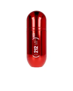 

CAROLINA HERRERA 212 VIP ROSÉ RED limited edition Eau de Parfum vaporizer 80 ml