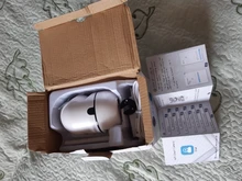 Cámara IP inalámbrica en la nube HD 1080P, seguimiento automático inteligente de personas, vigilancia de seguridad para el hogar, red CCTV, Wifi