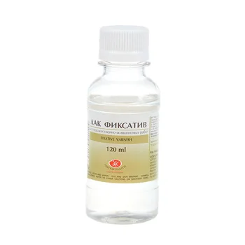 

Lacquer fixing universal Nevskaya palette 120 ml