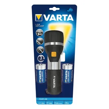 

Torch Varta 7719 LED Black