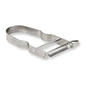 

Peeler Privilege Stainless steel