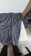 Pantalones cortos de culturismo para hombre, pantalones cortos masculinos de estilo veraniego para ejercicio de gimnasio, ropa deportiva de secado rápido de malla transpirable apta para correr