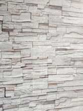 PAPER Brick Wood Vinyl Bedroom Living-Room Imitation Vintage Self-Adhesive Waterproof