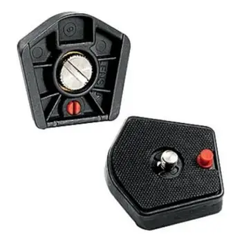 

Quick release plate for fashion 785 PLMANFROTTO14.3