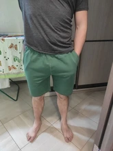 SIMWOOD-pantalones cortos con cordón para hombre, novedad de verano, informales, para correr, de talla grande, para entrenamiento, gimnasio, alta calidad, SJ130715, 2021