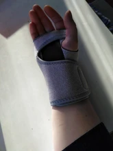 Brace Bandage Hand-Brace-Support Carpal Finger-Splint Ortopedica for Muequera