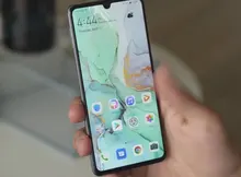 Pantalla OLED para Huawei P30 ELE-L29, montaje de digitalizador con pantalla táctil, repuesto de pantalla LCD para Huawei P30 de 6,1 pulgadas