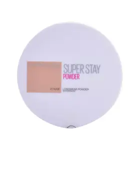 

MAYBELLINE SUPERSTAY powder waterproof #021-nude