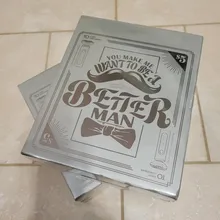 SOOCAS-Afeitadora eléctrica S5 4 en 1, cortador de pelo de nariz, cepillo de limpieza Facial para hombres, maquinillas de afeitar eléctricas recargables IPX