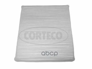 Фильтр Салона Cp1047 Opel: Astra G 98-05, Zafira 05-, Zafira 99-05 Corteco арт. 21651980