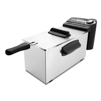 

Deep-fat Fryer Taurus 973947 Professional 4 4 L 2200W Inox