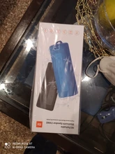 Bluetooth Speaker Connection TWS Sound-Ipx7 Waterproof Xiaomi Outdoor Mi Portable 1 13-Hours-Playtime