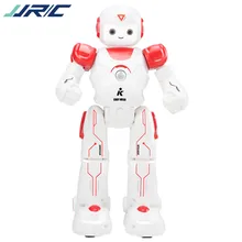 JJRC R12 CADY WISO умный радиоуправляемый робот с датчиком жестов