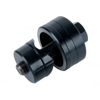 

CUTTER PLUMBING HOLE 32MM WOLFCRAFT
