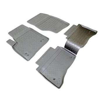 

Interior mats Porsche Cayenne (2002-2010) npl-po-66-31
