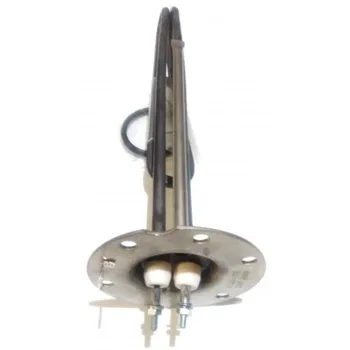 

Resistance Boiler 2400W 230V 280mm