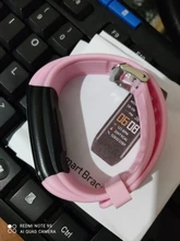 Reloj Digital para hombre y mujer, pulsera electrónica LED, resistente al agua